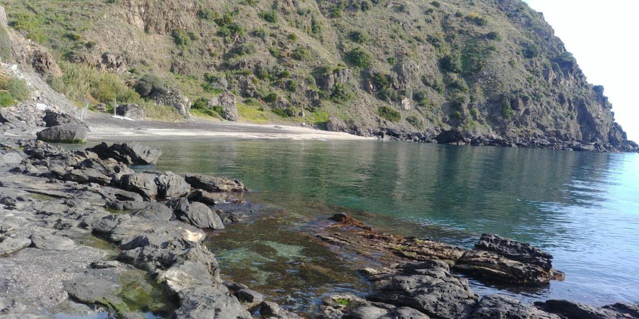 Hébergement de vacances Maria Almuñécar
